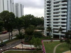 Mandarin Gardens (D15), Condominium #490907881